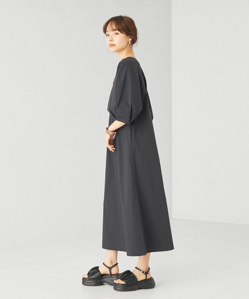 UNITED ARROWS LTD. OUTLET｜<EMMEL REFINES>EM 2WAY ZIP ソデ