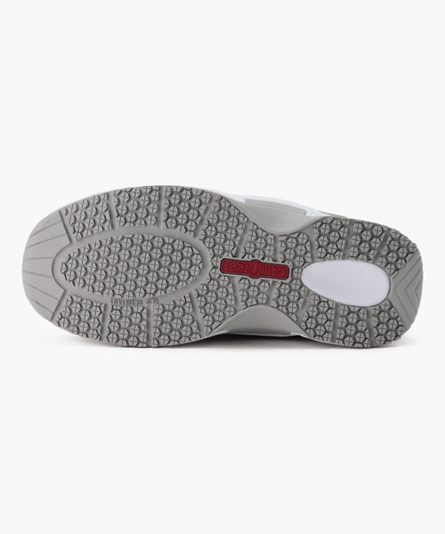 Orthofeet スニーカー KITA/キタ ワイド (WOMEN) レディース