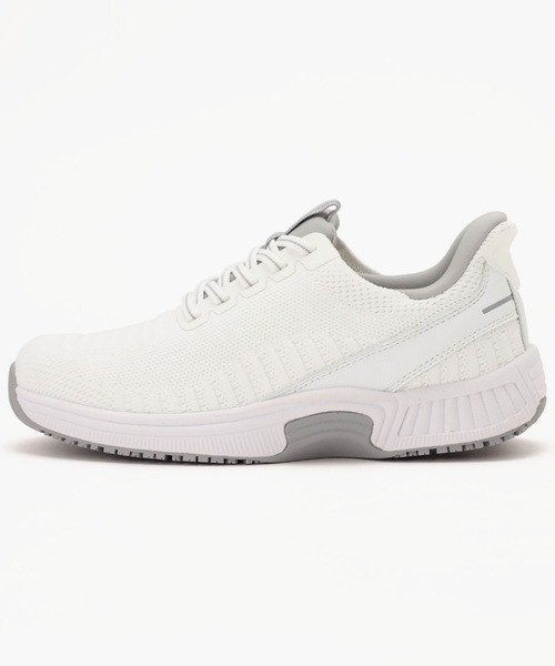 Orthofeet キタ　スニーカー　ワイド　サイズ6.5 Orthofeet スニーカー KITA/キタ ワイド (WOMEN) レディース