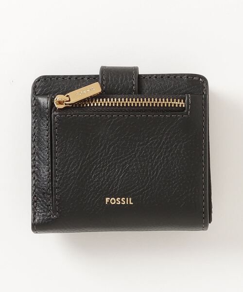 FOSSIL（フォッシル） 二つ折り財布 財布 二つ折り財布 レディース 