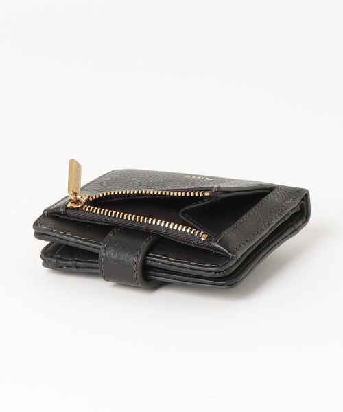 FOSSIL（フォッシル） 二つ折り財布 財布 二つ折り財布 レディース 