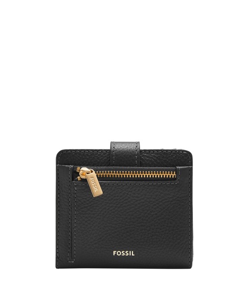 FOSSIL 財布 フォッシル 二つ折り財布 レディース レザー