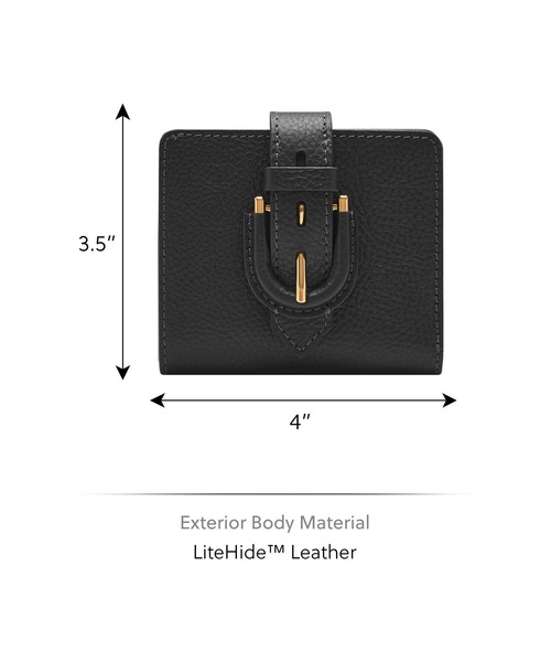 FOSSIL（フォッシル） 二つ折り財布 財布 二つ折り財布 レディース 