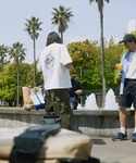 tシャツ ヘビーウェイトファンクショナルファブ...の詳細画像5