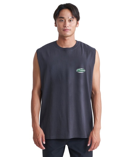 クイックシルバー！ Quiksilver KING SIZE 大きいサイズのクイックシルバー - ビッグ
