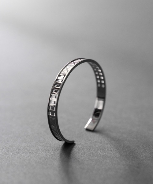 【テレビで話題】 cii Yahoo ZOZOTOWN : レディース メンズ 5th bangle バングル アクセサリー
