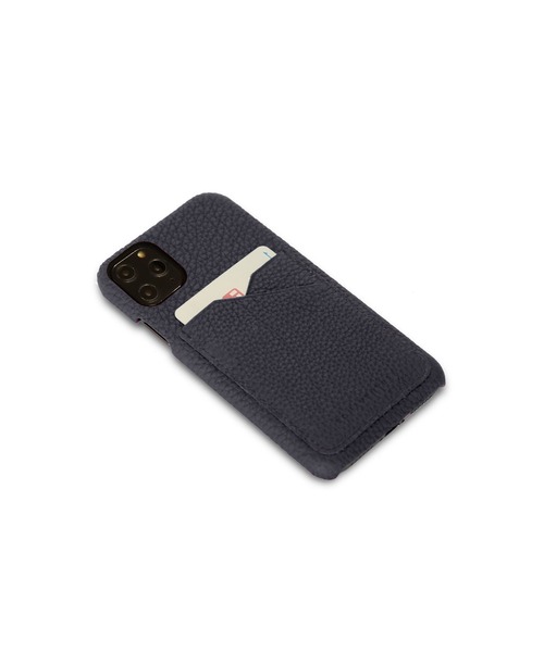 BONAVENTURA スマホケース (iPhone 12 / Pro) バックカバー