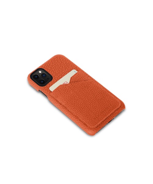 ボナベンチュラ　iPhone12 オレンジ iPhone12&12プロ〈ボナベンチュラ〉詳細｜ビームス 二子玉川｜BEAMS