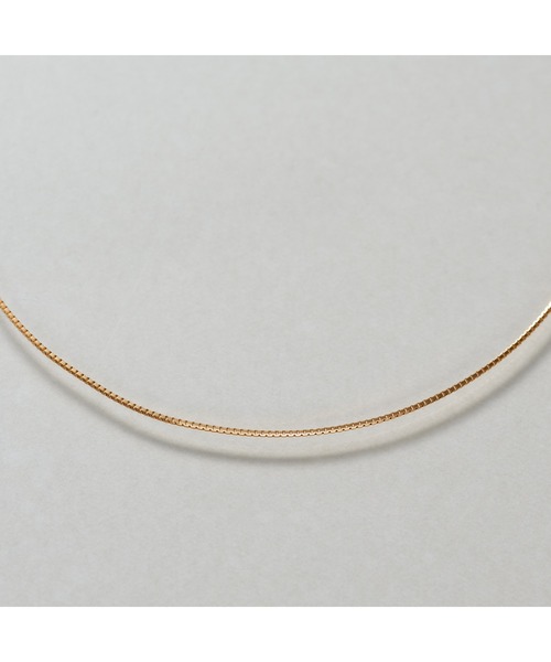 ブレスレット 「les bonbon」K18 amour bracelet / K18　アムール ブレスレット レディースの画像