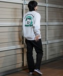 パンツ Dickies/ディッキーズ MS D...の詳細画像3