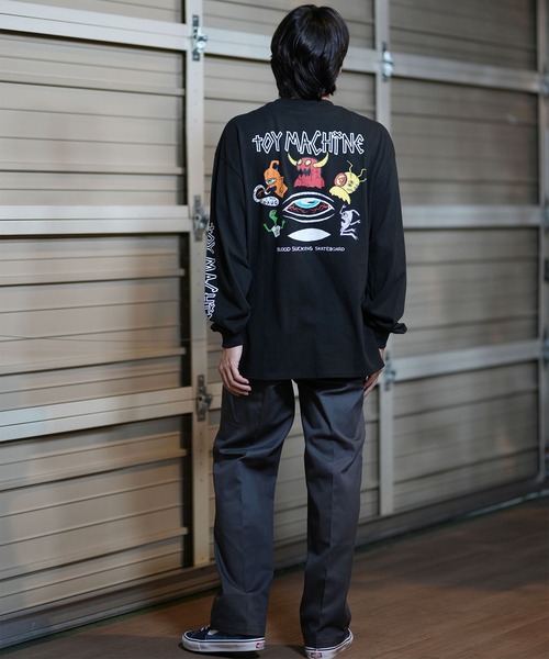 パンツ soduk dots work pants NEVERMIND+ PANTS | Wear | ZEROGRAM （ゼログラム）