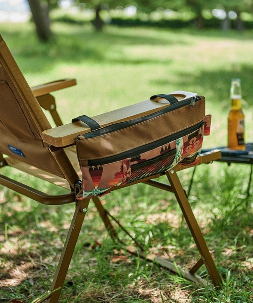 PENDLETON（ペンドルトン） GORDON MILLER×PENDLETON フラットポーチ