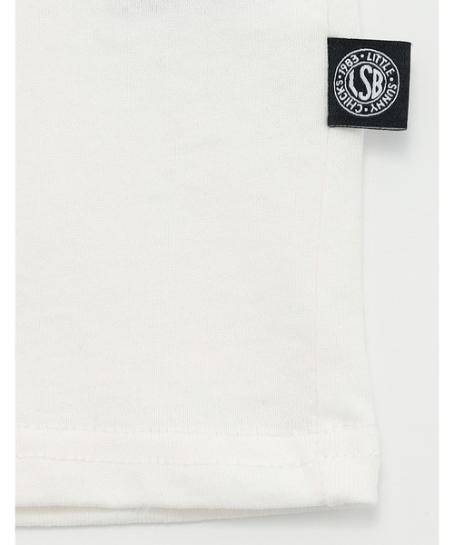 Disney tシャツ 「8」「Little Sunny Bite x Disney