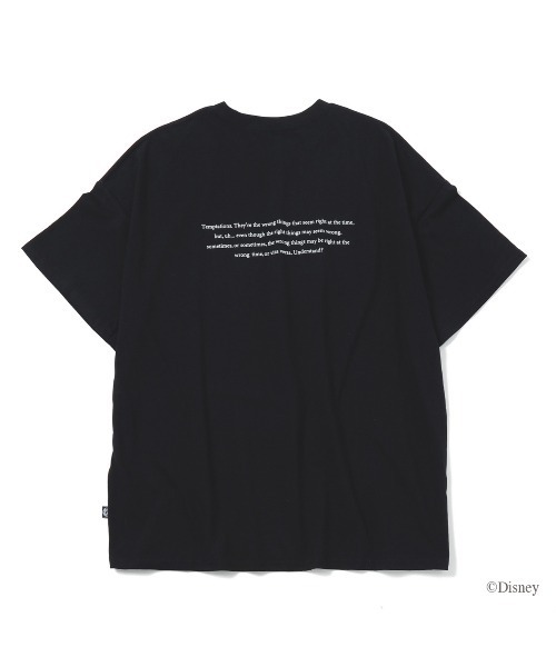 Disney tシャツ 「8」「Little Sunny Bite x Disney