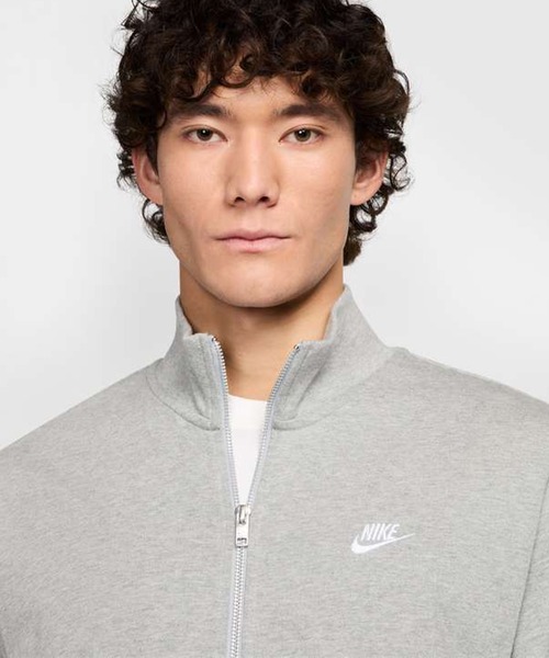 NIKE（ナイキ） コート ジャケット クラブ ニット ジャケット FQ3427
