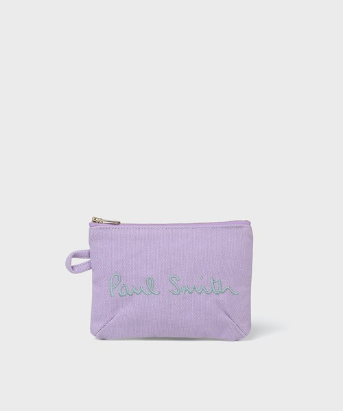 Paul Smith ポールスミス スマホショルダー レディース スマホ