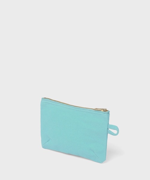 返品可能 PAUL SMITH レディース ポーチ【国内即発】 Paul Smith - 新品Paul Smith Logo ポップカラー ポーチの通販