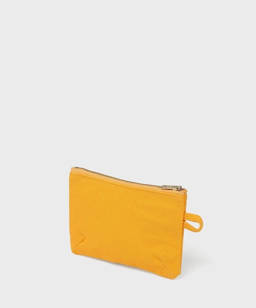 Paul Smith ポーチ Paul Smith Logo ポップカラー ポーチ（ブルー） ｜ポール・スミス