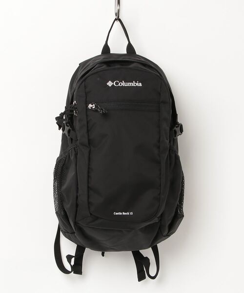 columbia キャッスルロック20l（色：マルチカラー）のおすすめ人気商品 