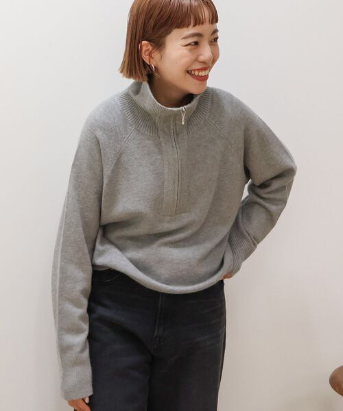 AMERICAN HOLIC（アメリカンホリック） ニット セーター