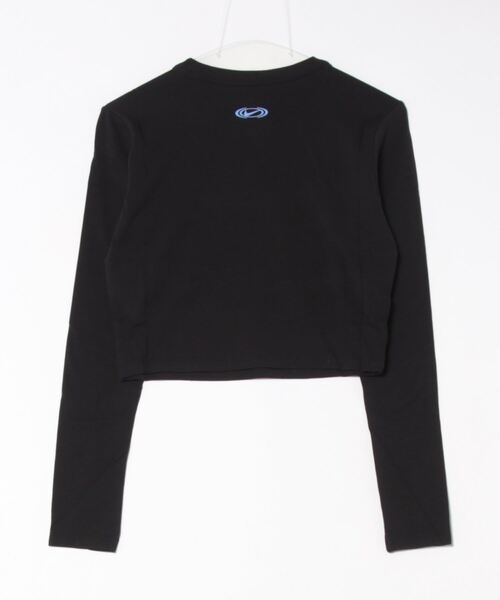 NIKE tシャツ NIKE/ナイキ ショート丈 ウィメンズ ニット ロング