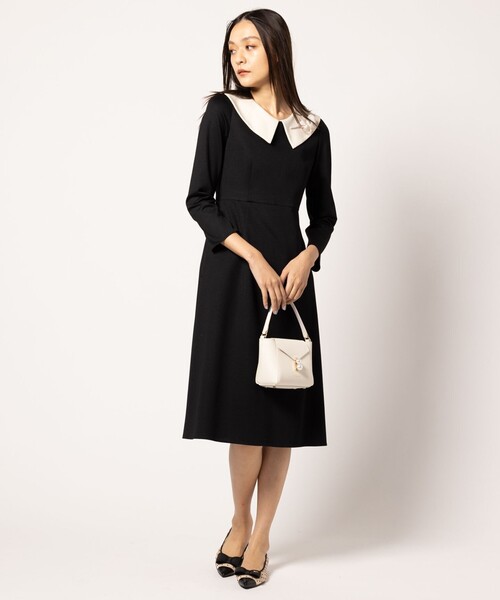 TOCCA（トッカ） ワンピース LUCE カラードレス : ZOZOTOWN Yahoo!店