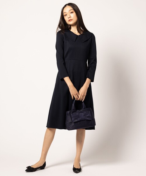 TOCCA（トッカ） ワンピース LUCE カラードレス : ZOZOTOWN Yahoo!店