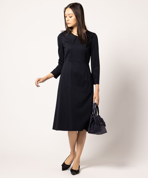 TOCCA（トッカ） ワンピース LUCE カラードレス : ZOZOTOWN Yahoo!店