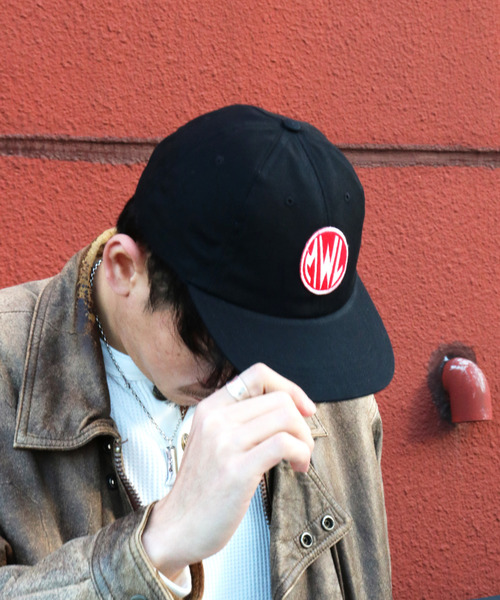 キャップ 帽子 Cooperstown クーパーズタウン Ball Cap 帽子 受刑者の野球チーム キャップ メンズ レディース
