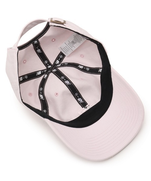 New Balance キャップ 帽子 NB by 47 Clean UP CAP