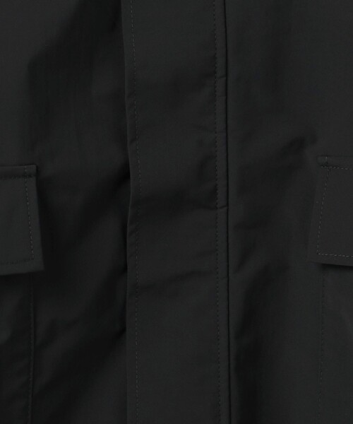 MARW マルゥ ユナイテッドアローズ ジャンパー ブルゾン ブラック MARW UNITED ARROWS（マルゥ ユナイテッドアローズ）の「＜MARW