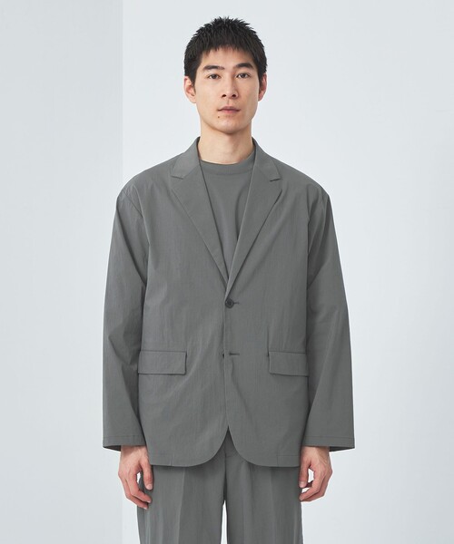 グリーンレーベル リラクシング WONDERCLOTHカジュアルジャケット UNITED ARROWS green label relaxing｜WONDER CLOTH カジュアル