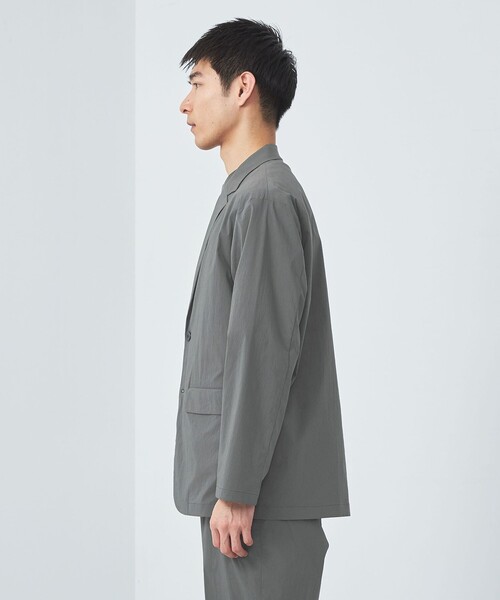 グリーンレーベル リラクシング WONDERCLOTHカジュアルジャケット セール】WONDER CLOTH カジュアル ジャケット -ストレッチ・接触