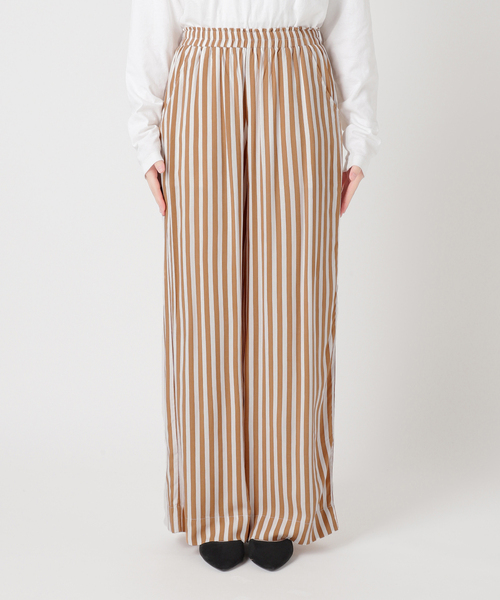 JOURNAL STANDARD relume スラックス パンツ 「追加」「LUSANA