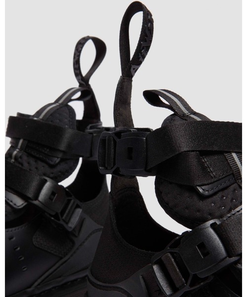 Dr.Martens サンダル Dr. Martens/ドクターマーチン VENT XX01