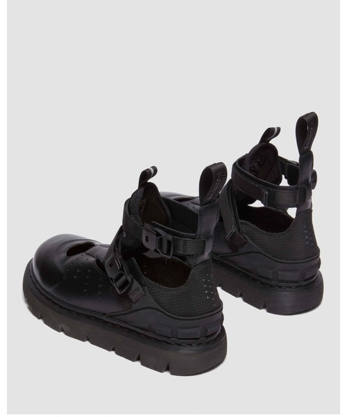 ⭐️こんうDr.martens ドクターマーチン XABIER サンダル Dr.Martens(ドクターマーチン) / Xabier/ザビエルサンダル