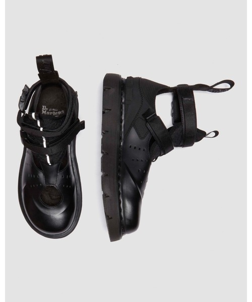 Dr.Martens サンダル Dr. Martens/ドクターマーチン VENT XX01