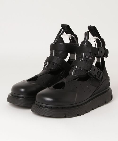 Dr.Martens サンダル Dr. Martens/ドクターマーチン VENT XX01
