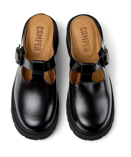 CAMPER（シューズ） パンプス 「カンペール」 MILAH