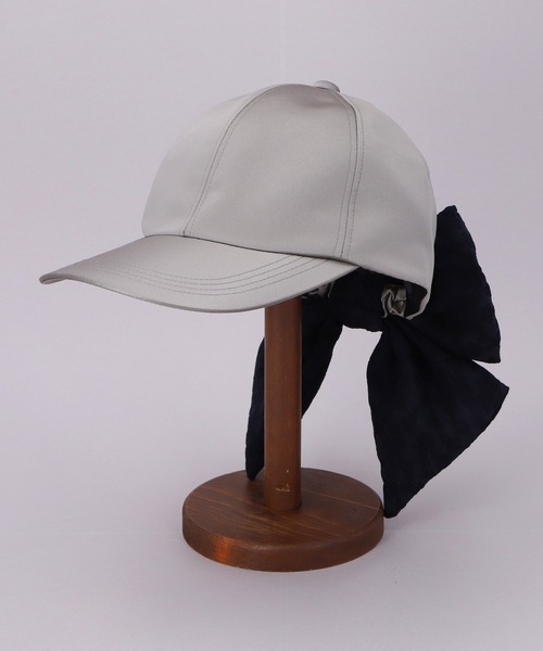 帽子 CA4LA HILDA GRAY CA4LA キャップ 帽子 HILDA 3 レディース : ZOZOTOWN Yahoo!店