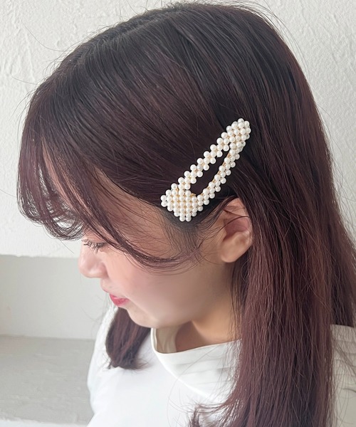 apres jour（アプレジュール） ヘアピン 「apres jour×ARIAZ」アソート