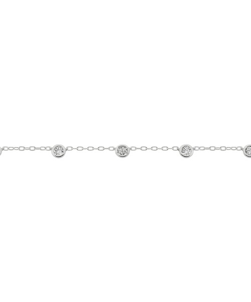 ネックレス マイケル・コース アクセサリー レディース ネックレス シルバー MKJH0082A040 レディースの画像