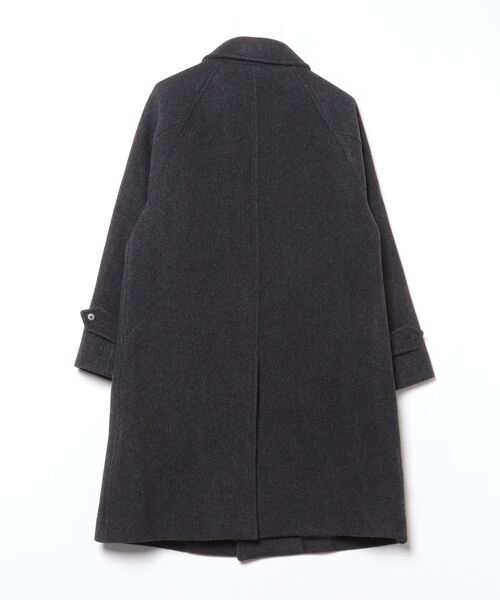 green label relaxing（グリーンレーベルリラクシング） コート S