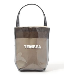 ハンドバッグ TEMBEA BAGUETTE トートバッグ｜ZOZOTOWN Yahoo!店