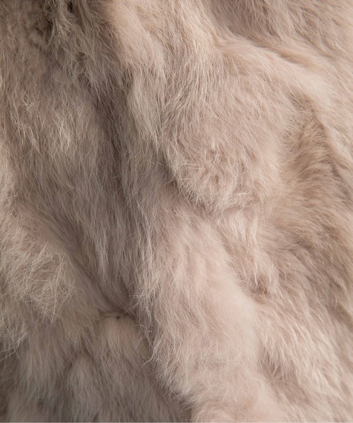 Eimee Law（エイミーロウ） ファーベスト 38 モカ レディース