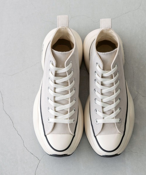 converseスニーカー27.5㎝ CONVERSE（コンバース）スニーカー 赤 サイズ:UK9(27.5cm位) メンズ
