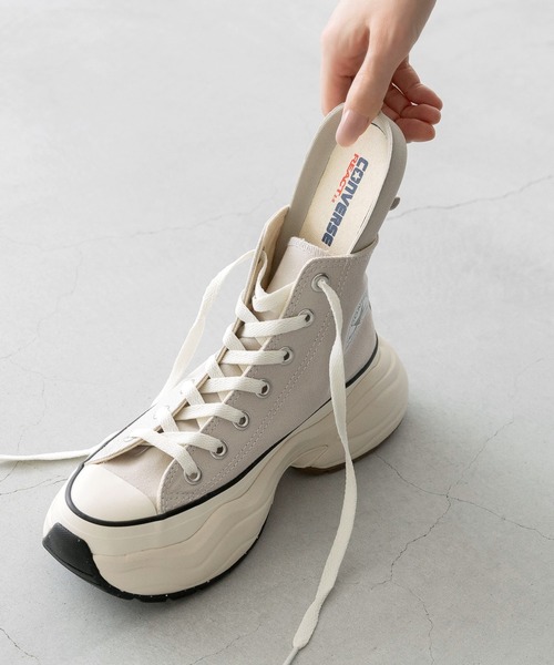 CONVERSE スニーカー コンバース ALL STAR R SURGETRAINER HI