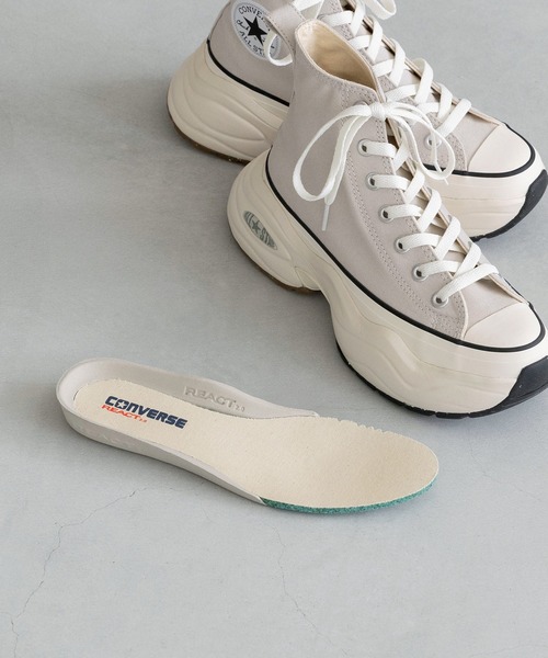 コンバース　サージトレーナー CONVERSE/コンバース】ALL STAR R SURGETRAINER HI/オールスター