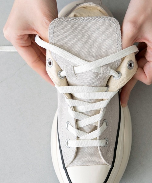 converseスニーカー27.5㎝ CONVERSE（コンバース）スニーカー 赤 サイズ:UK9(27.5cm位) メンズ