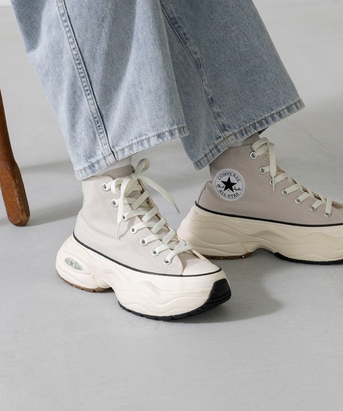 CONVERSE（コンバース） スニーカー レディース メンズ : ZOZOTOWN